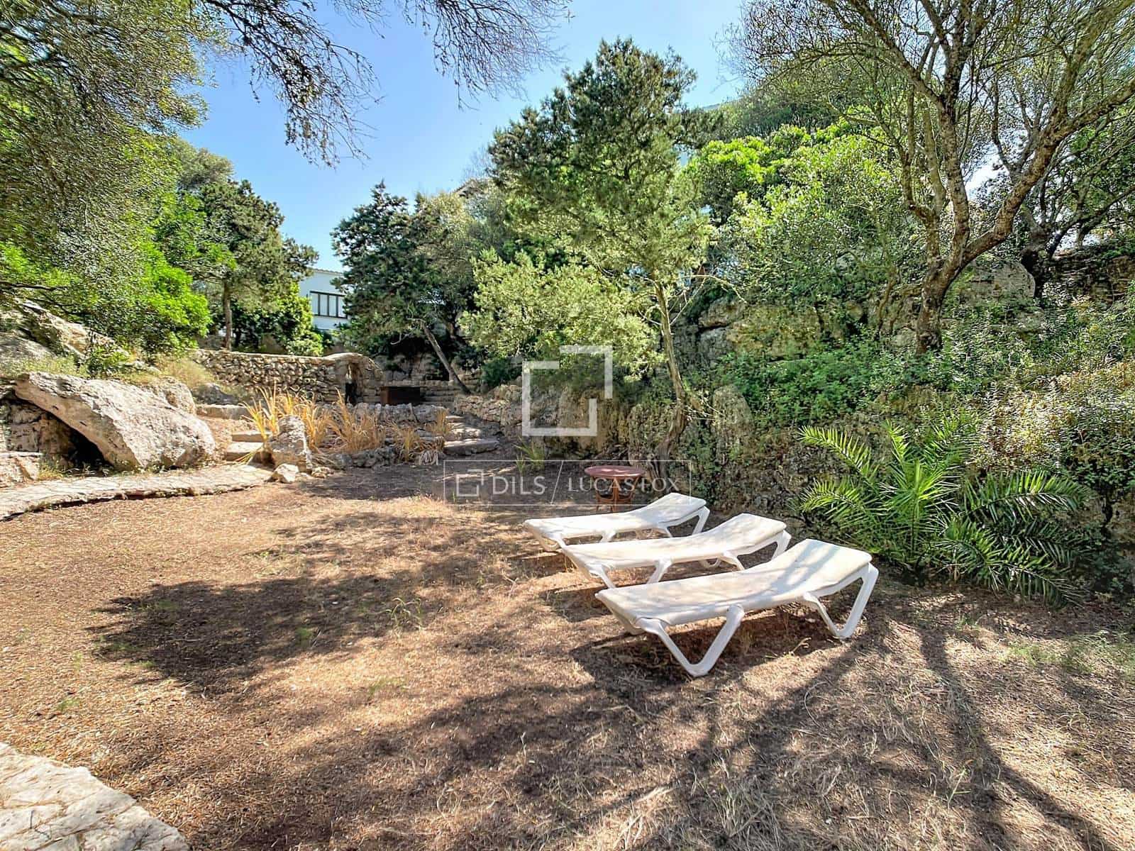 5 makuuhuone Huvila myytävänä paikassa Ciutadella de Menorca mukana 
autotalli - 895 000 € (Ref: 9872234)