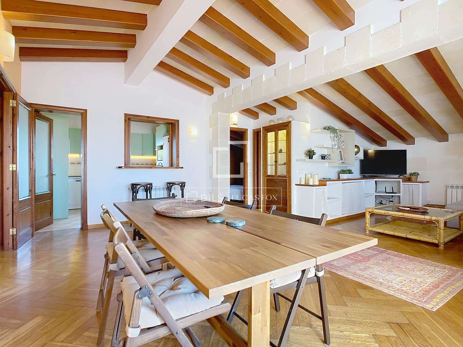 5 makuuhuone Huvila myytävänä paikassa Ciutadella de Menorca mukana 
autotalli - 895 000 € (Ref: 9872234)