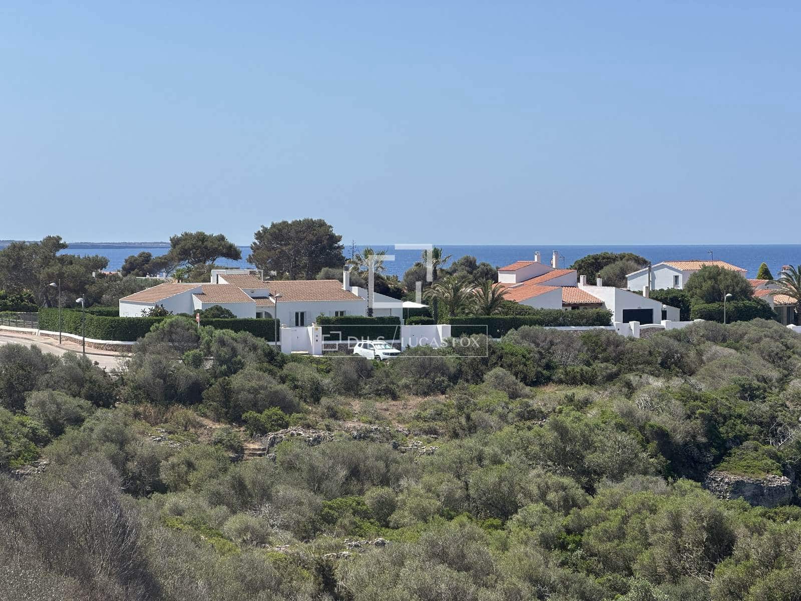 5 makuuhuone Huvila myytävänä paikassa Ciutadella de Menorca mukana 
autotalli - 895 000 € (Ref: 9872234)