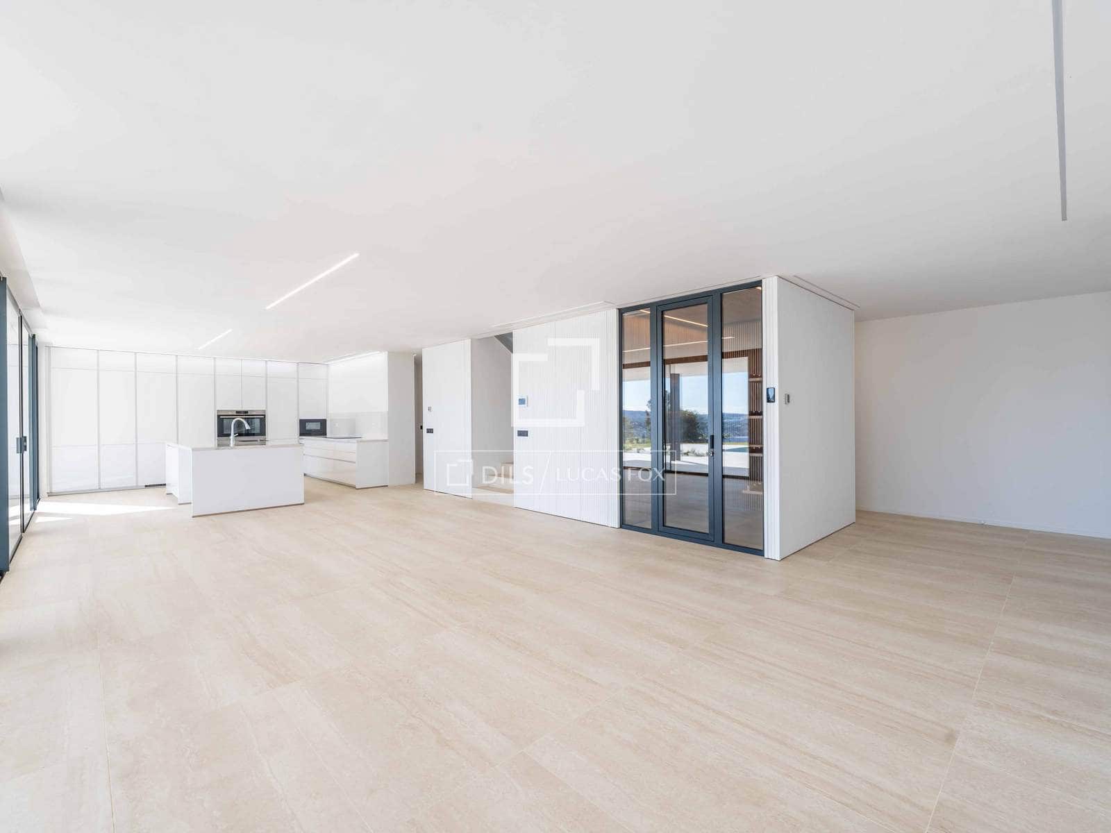 5 sypialnia Willa na sprzedaż w Sotogrande z basenem garażem - 3 350 000 € (Ref: 9872235)