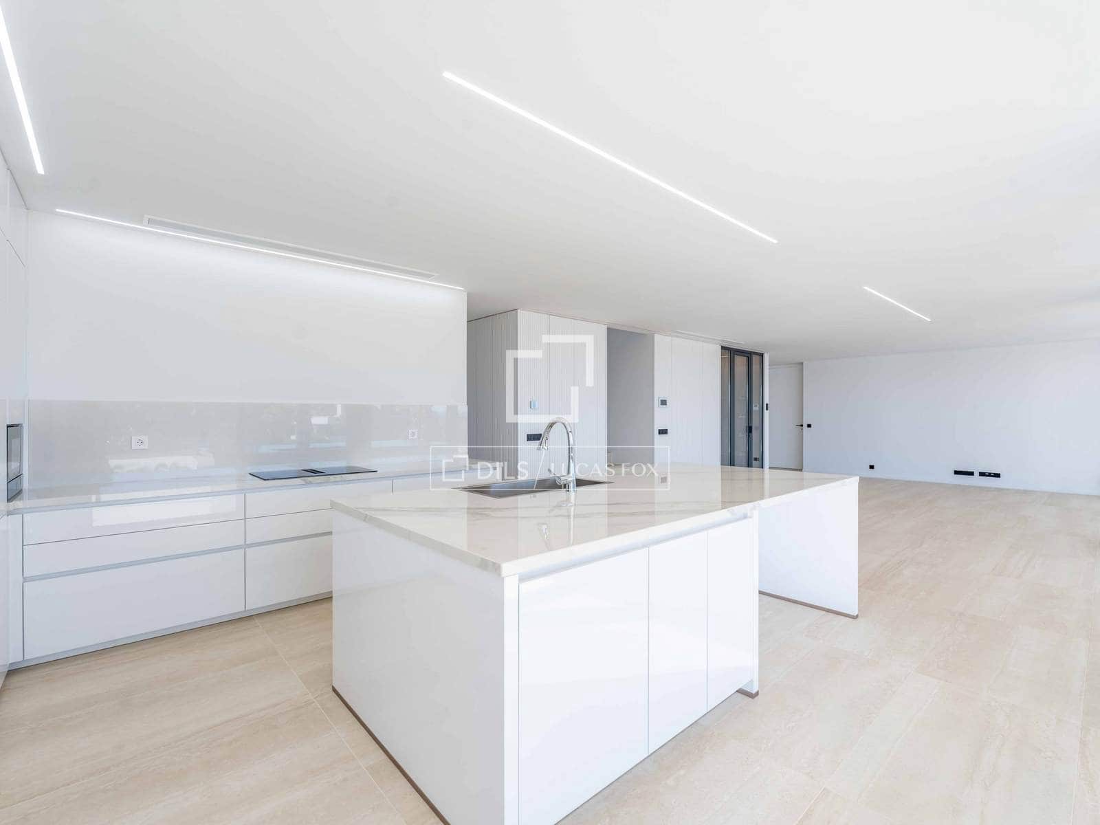 5 sypialnia Willa na sprzedaż w Sotogrande z basenem garażem - 3 350 000 € (Ref: 9872235)