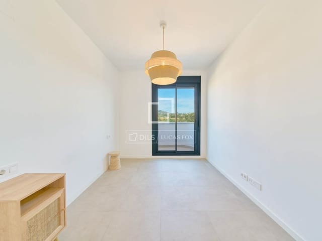 2 soveværelse Lejlighed til salg i Torremolinos med swimmingpool garage - € 690.000 (Ref: 9872236)