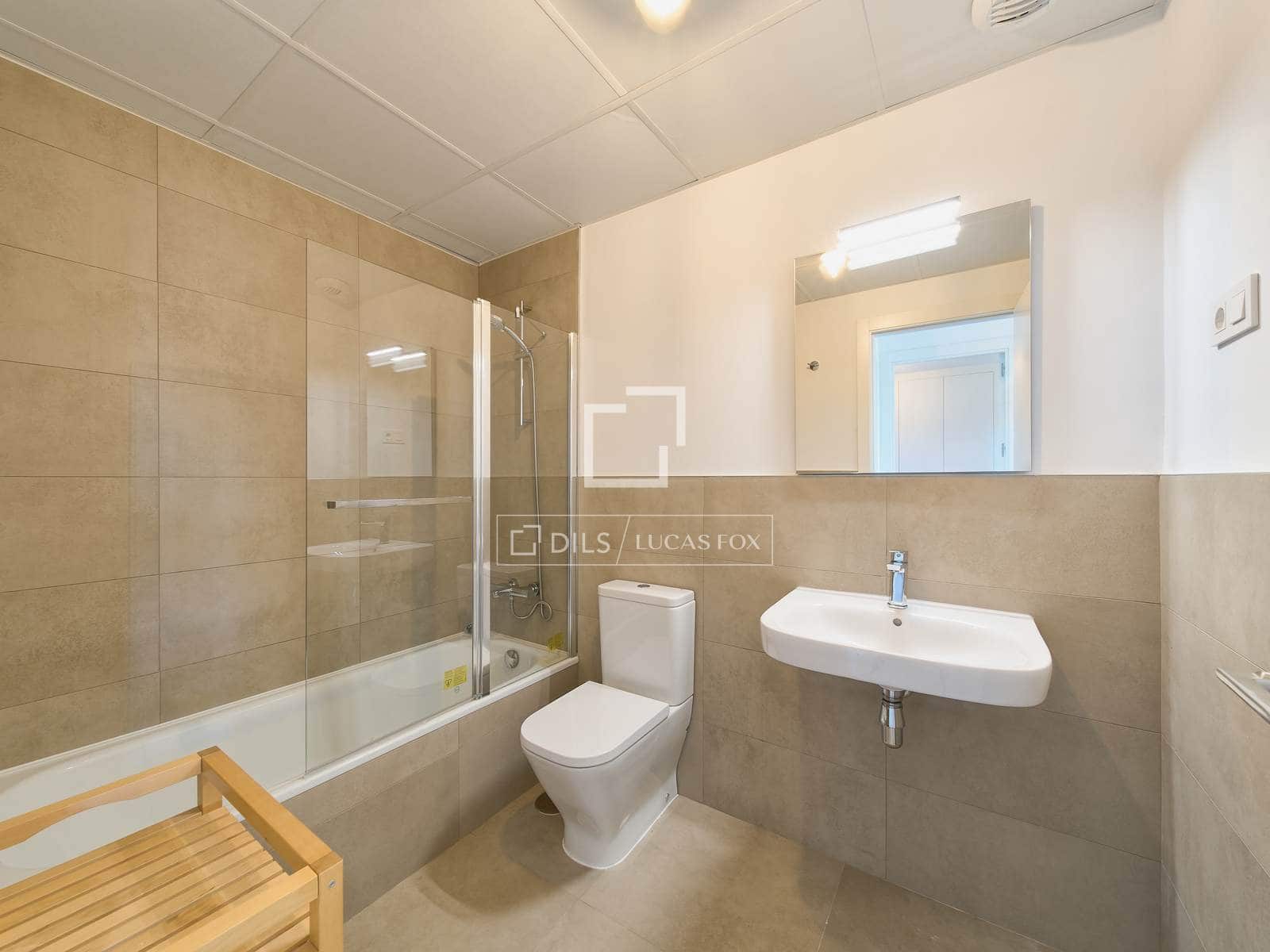 2 soveværelse Lejlighed til salg i Torremolinos med swimmingpool garage - € 690.000 (Ref: 9872236)