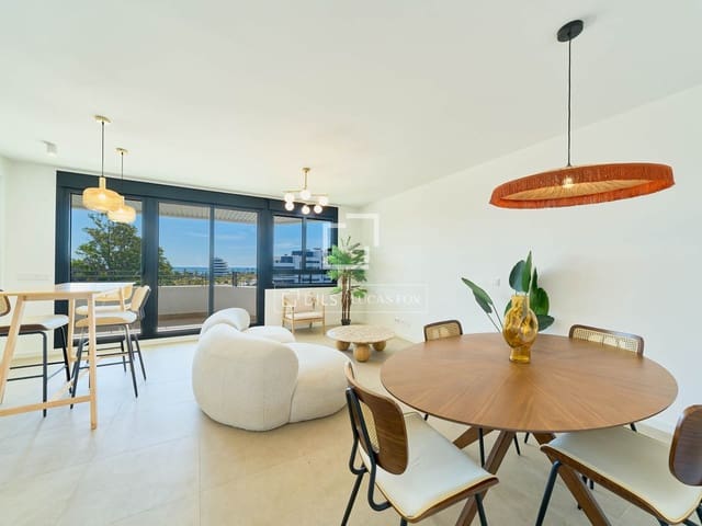 2 soveværelse Lejlighed til salg i Torremolinos med swimmingpool garage - € 690.000 (Ref: 9872236)