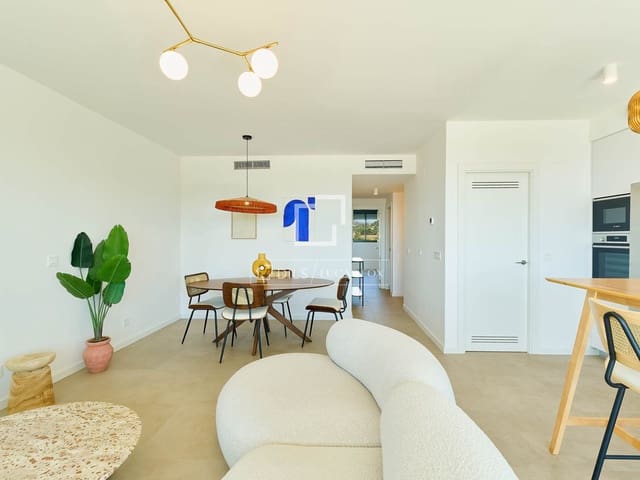 2 soveværelse Lejlighed til salg i Torremolinos med swimmingpool garage - € 690.000 (Ref: 9872236)