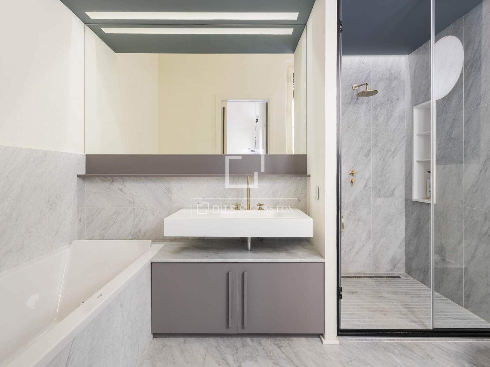 3 sovrum Lägenhet att hyra i Barcelona stad - 3 920 € (Ref: 9872351)
