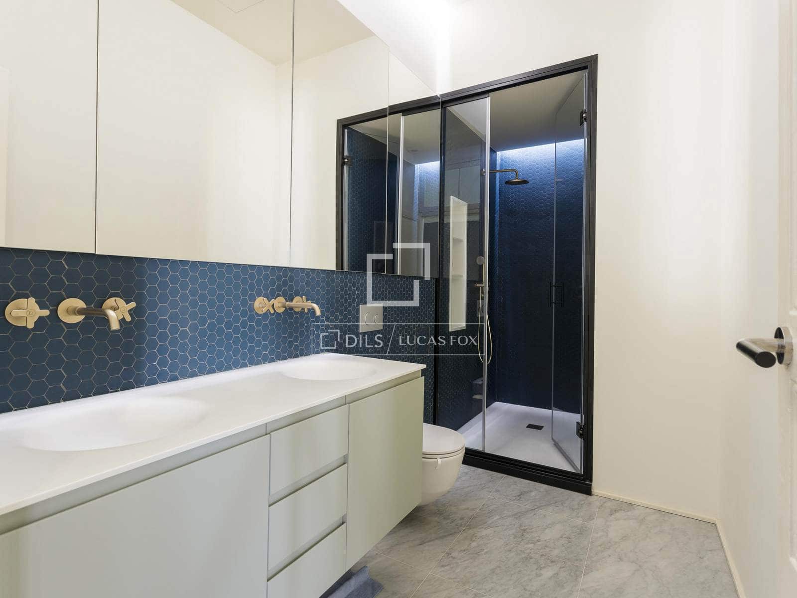 3 sovrum Lägenhet att hyra i Barcelona stad - 3 920 € (Ref: 9872351)