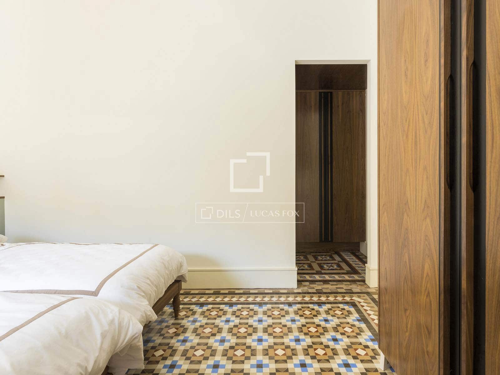 3 sovrum Lägenhet att hyra i Barcelona stad - 3 920 € (Ref: 9872351)