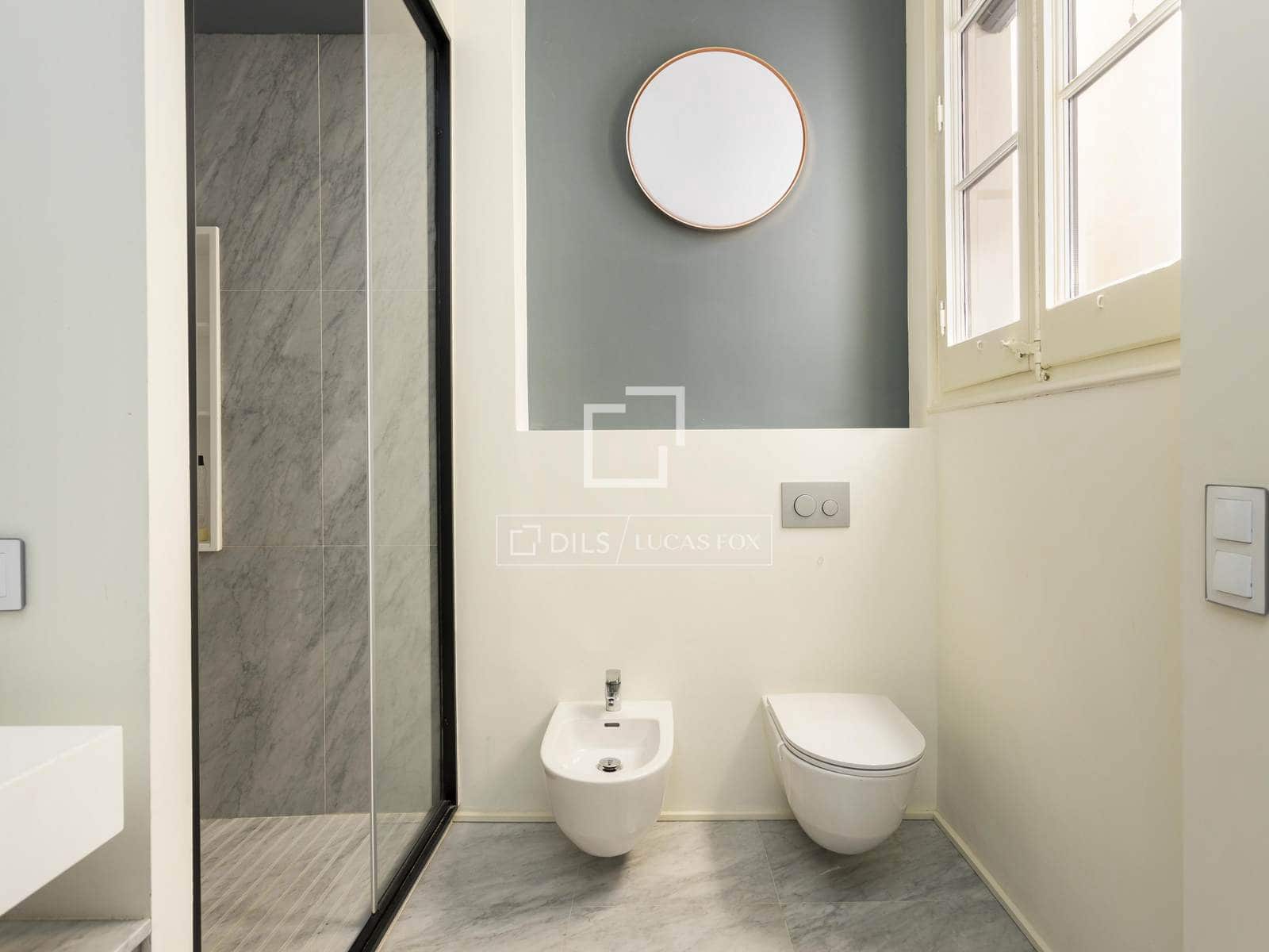 3 sovrum Lägenhet att hyra i Barcelona stad - 3 920 € (Ref: 9872351)