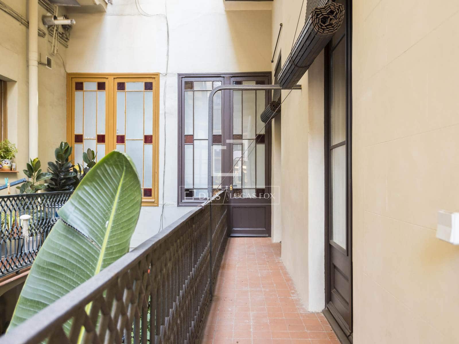 3 sovrum Lägenhet att hyra i Barcelona stad - 3 920 € (Ref: 9872351)