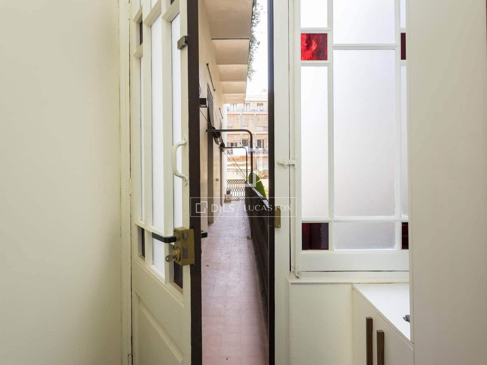 3 sovrum Lägenhet att hyra i Barcelona stad - 3 920 € (Ref: 9872351)