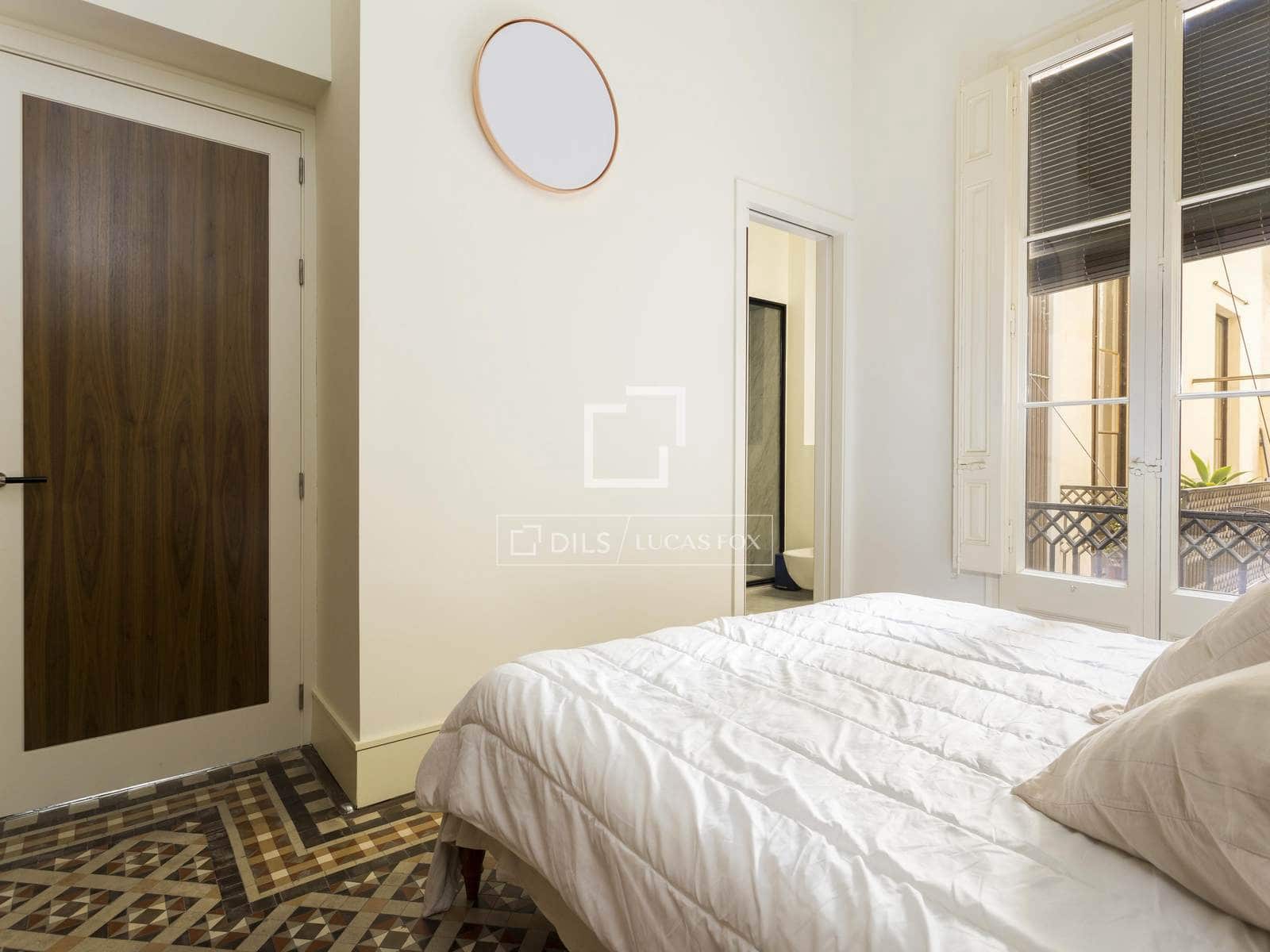 3 sovrum Lägenhet att hyra i Barcelona stad - 3 920 € (Ref: 9872351)
