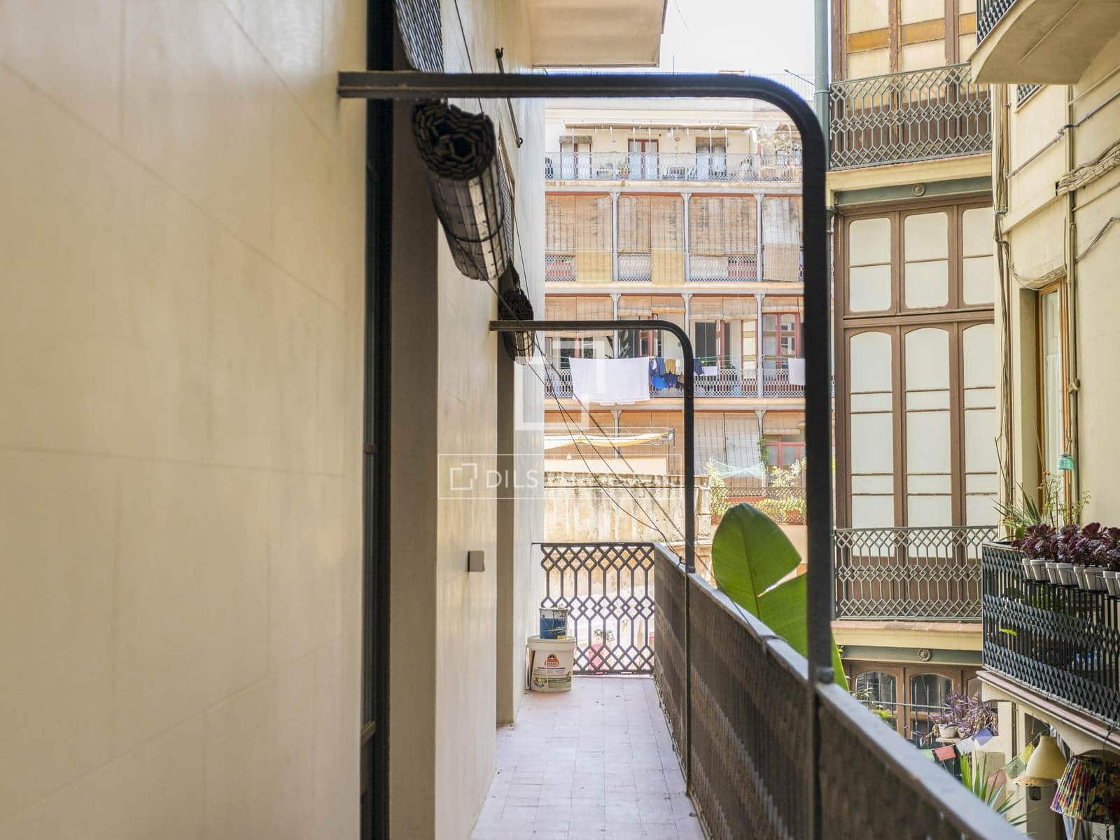 3 sovrum Lägenhet att hyra i Barcelona stad - 3 920 € (Ref: 9872351)
