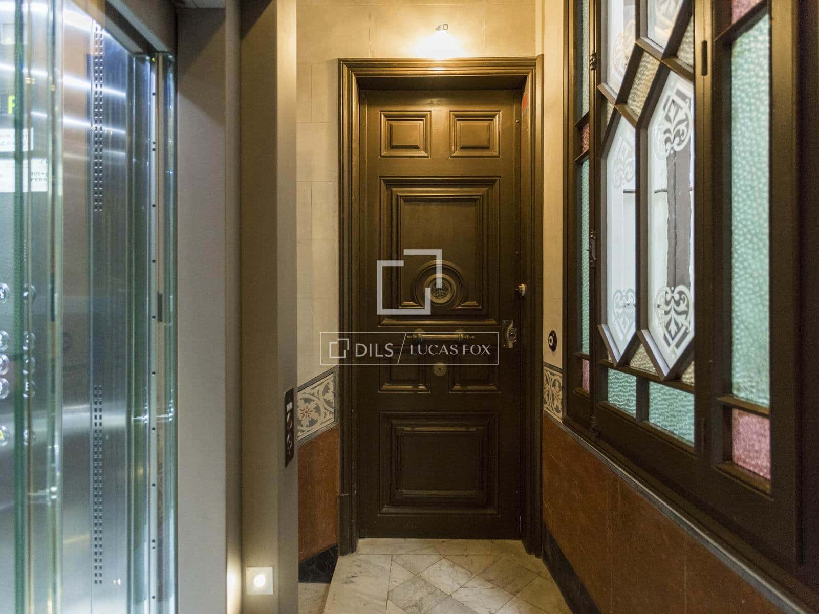 3 sovrum Lägenhet att hyra i Barcelona stad - 3 920 € (Ref: 9872351)