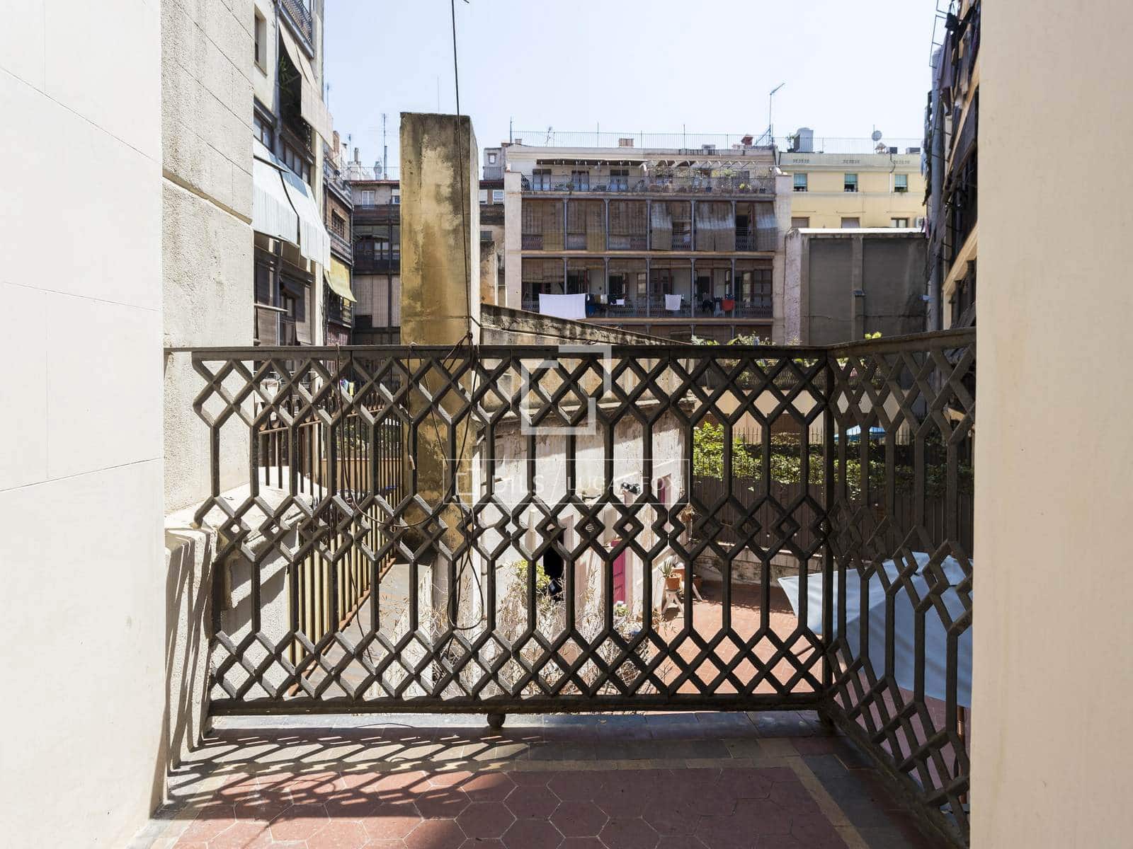 3 sovrum Lägenhet att hyra i Barcelona stad - 3 920 € (Ref: 9872351)