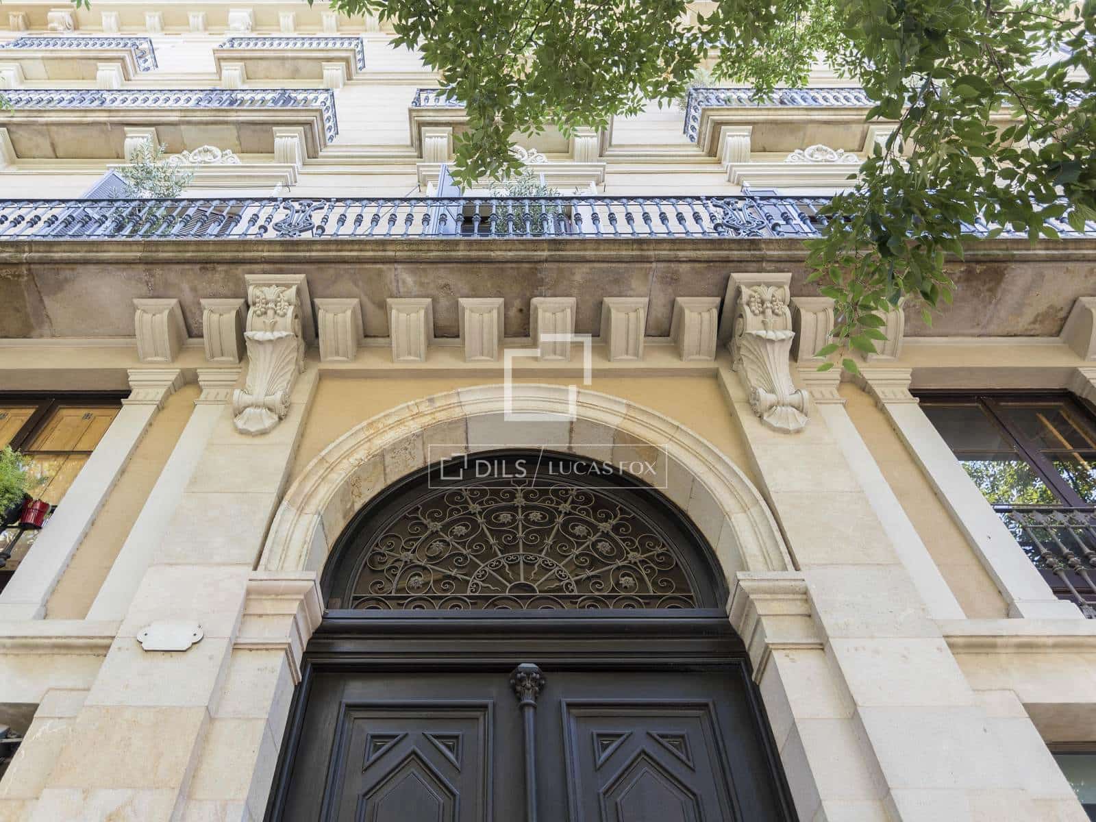 3 sovrum Lägenhet att hyra i Barcelona stad - 3 920 € (Ref: 9872351)