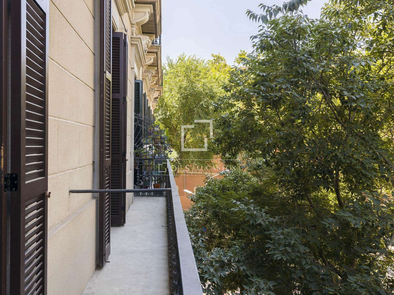 3 sovrum Lägenhet att hyra i Barcelona stad - 3 920 € (Ref: 9872351)