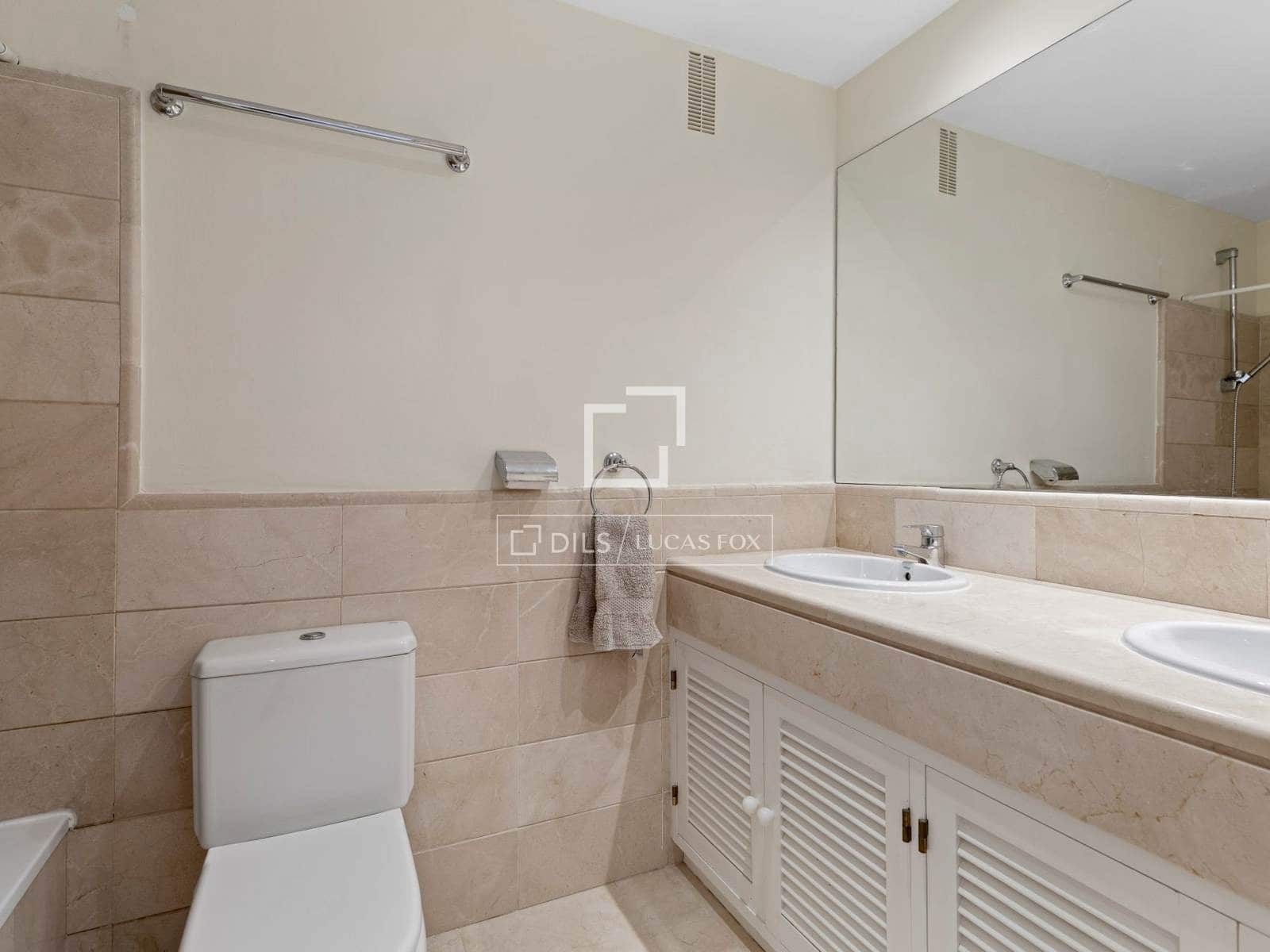 3 quarto Apartamento para venda em Benahavis com piscina garagem - 500 000 € (Ref: 9872354)
