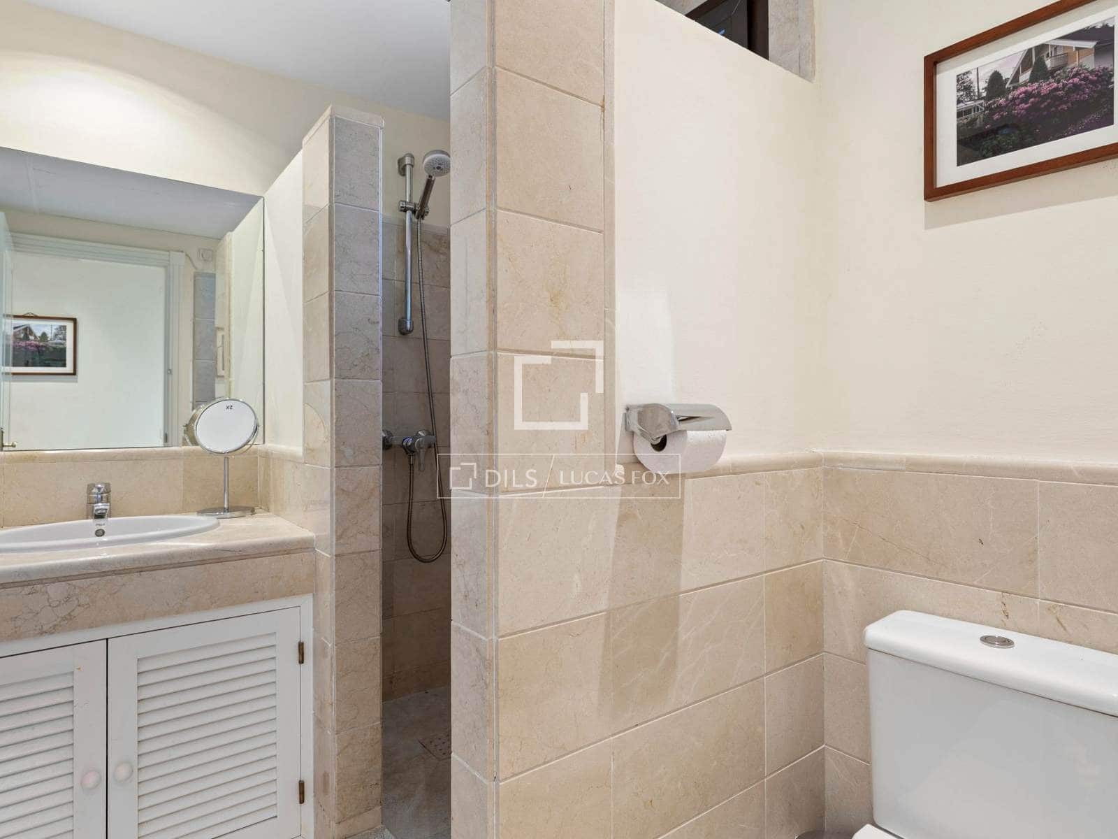 3 quarto Apartamento para venda em Benahavis com piscina garagem - 500 000 € (Ref: 9872354)