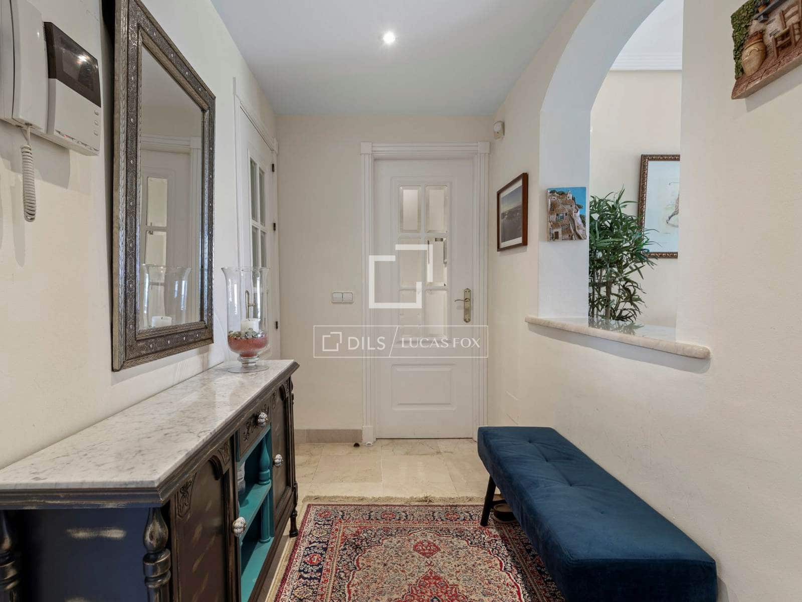 3 quarto Apartamento para venda em Benahavis com piscina garagem - 500 000 € (Ref: 9872354)