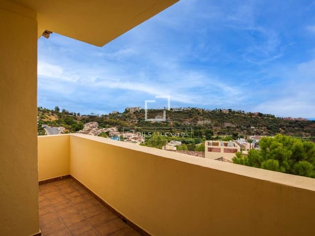 3 quarto Apartamento para venda em Benahavís com piscina garagem - 500 000 € (Ref: 9872354)