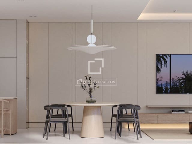 5 soverom Villa til salgs i Calahonda, Mijas med svømmebasseng garasje - € 1 800 000 (Ref: 9872355)