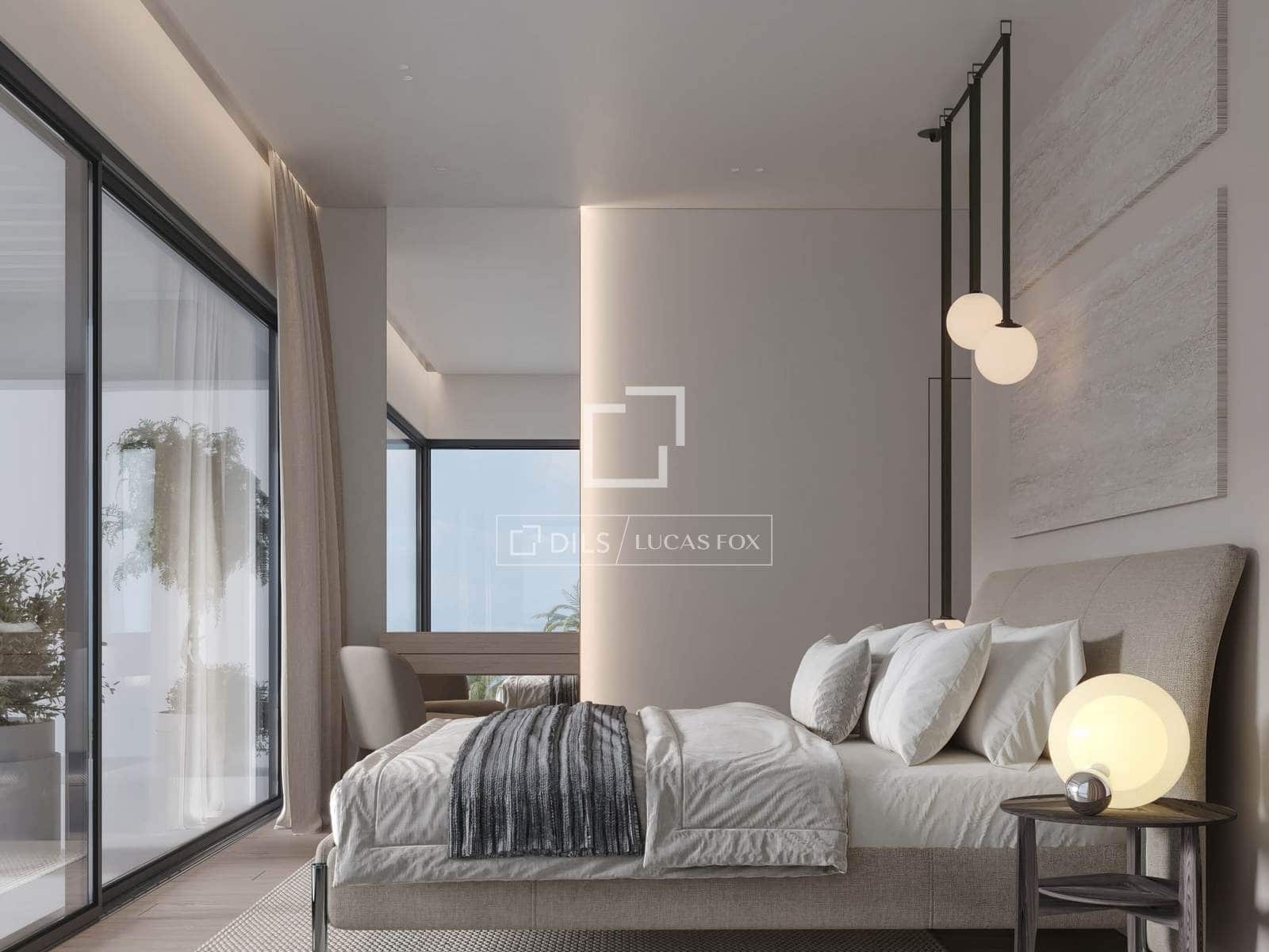5 chambre Villa/Maison à vendre à Calahonda avec piscine garage - 1 800 000 € (Ref: 9872355)