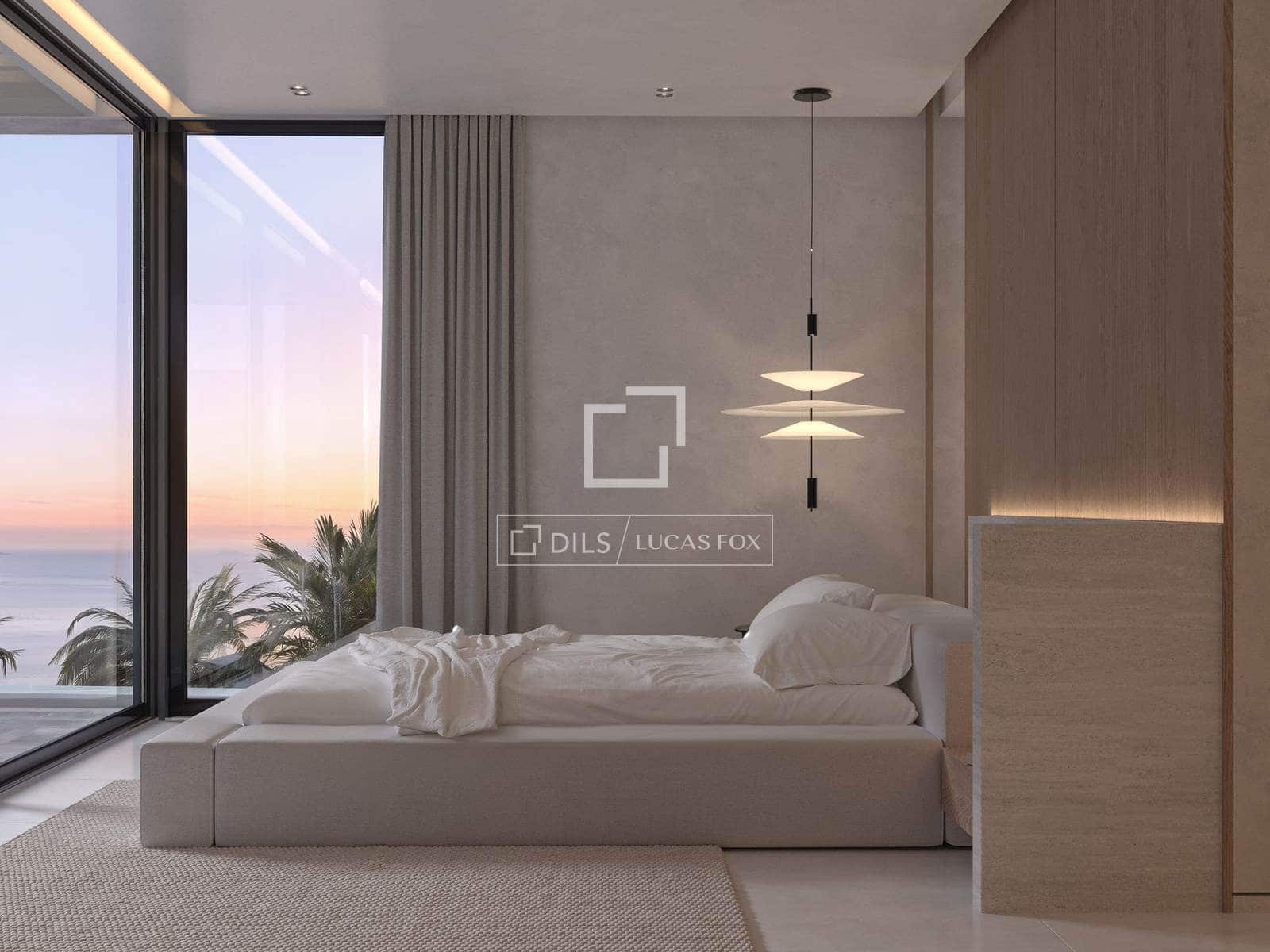5 chambre Villa/Maison à vendre à Calahonda avec piscine garage - 1 800 000 € (Ref: 9872355)