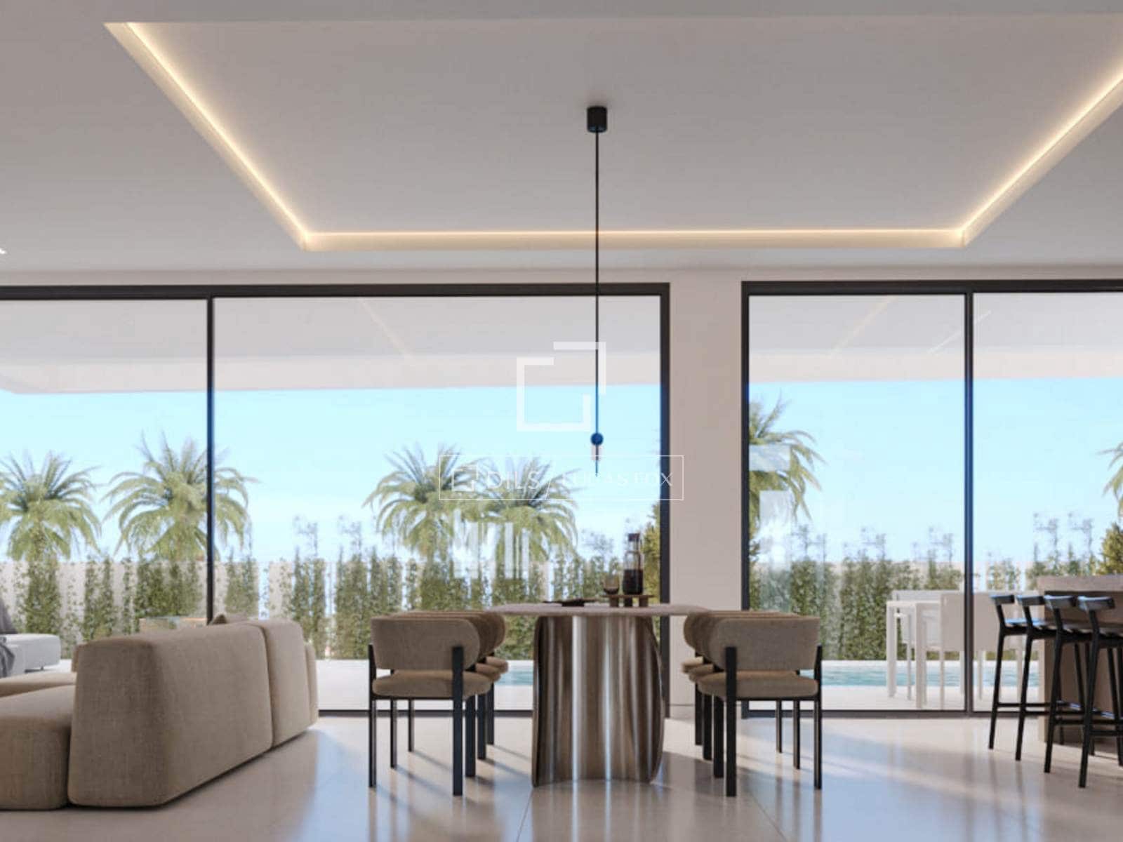 5 slaapkamer Villa te koop in Calahonda met zwembad garage - € 1.650.000 (Ref: 9872356)