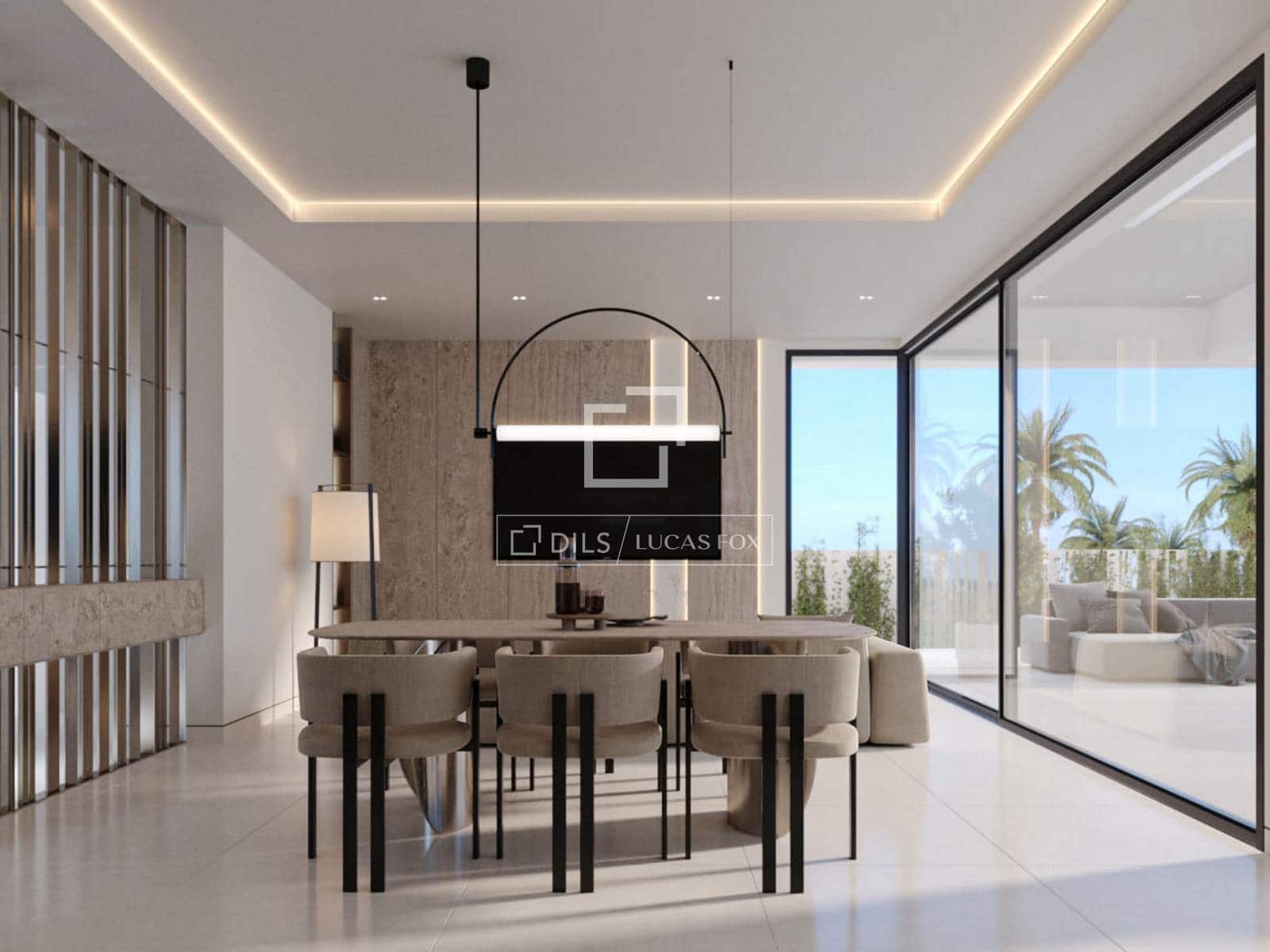 5 slaapkamer Villa te koop in Calahonda met zwembad garage - € 1.650.000 (Ref: 9872356)