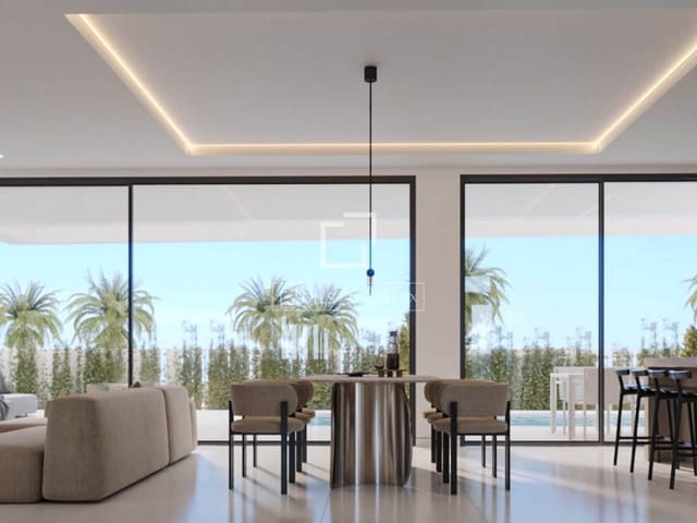 5 bedroom Villa for sale in Calahonda, Mijas with pool garage - € 1,650,000 (Ref: 9872356)