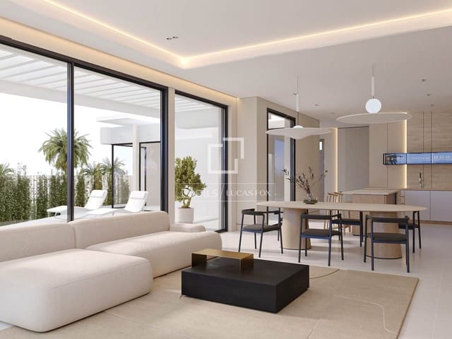 5 camera da letto Villa in vendita in Calahonda, Mijas con piscina garage - 1.700.000 € (Rif: 9872357)