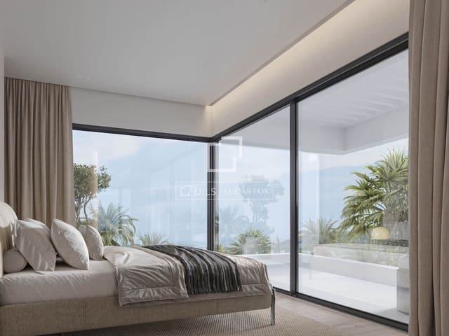 5 camera da letto Villa in vendita in Calahonda, Mijas con piscina garage - 1.700.000 € (Rif: 9872357)