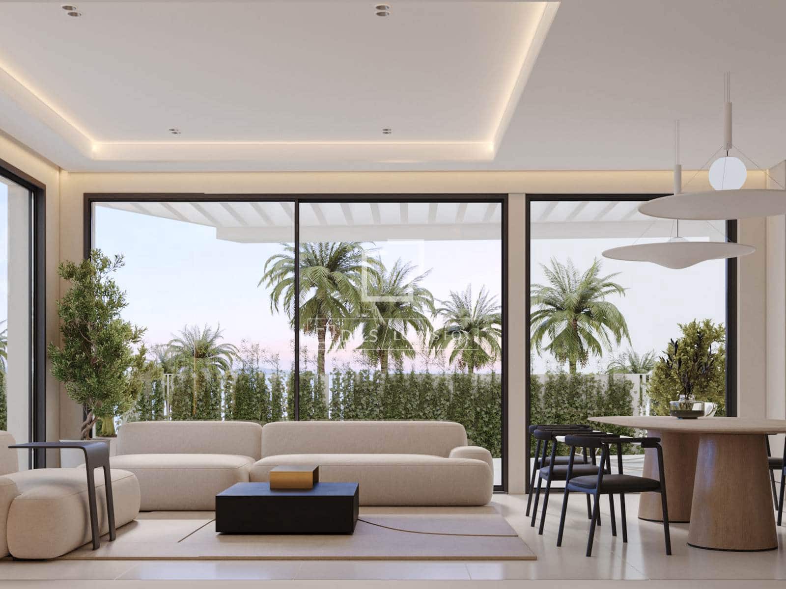 5 camera da letto Villa in vendita in Calahonda con piscina garage - 1.700.000 € (Rif: 9872357)