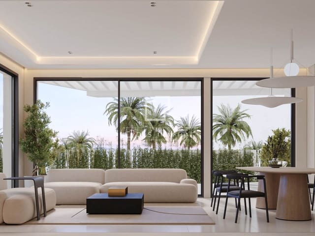 5 camera da letto Villa in vendita in Calahonda, Mijas con piscina garage - 1.700.000 € (Rif: 9872357)