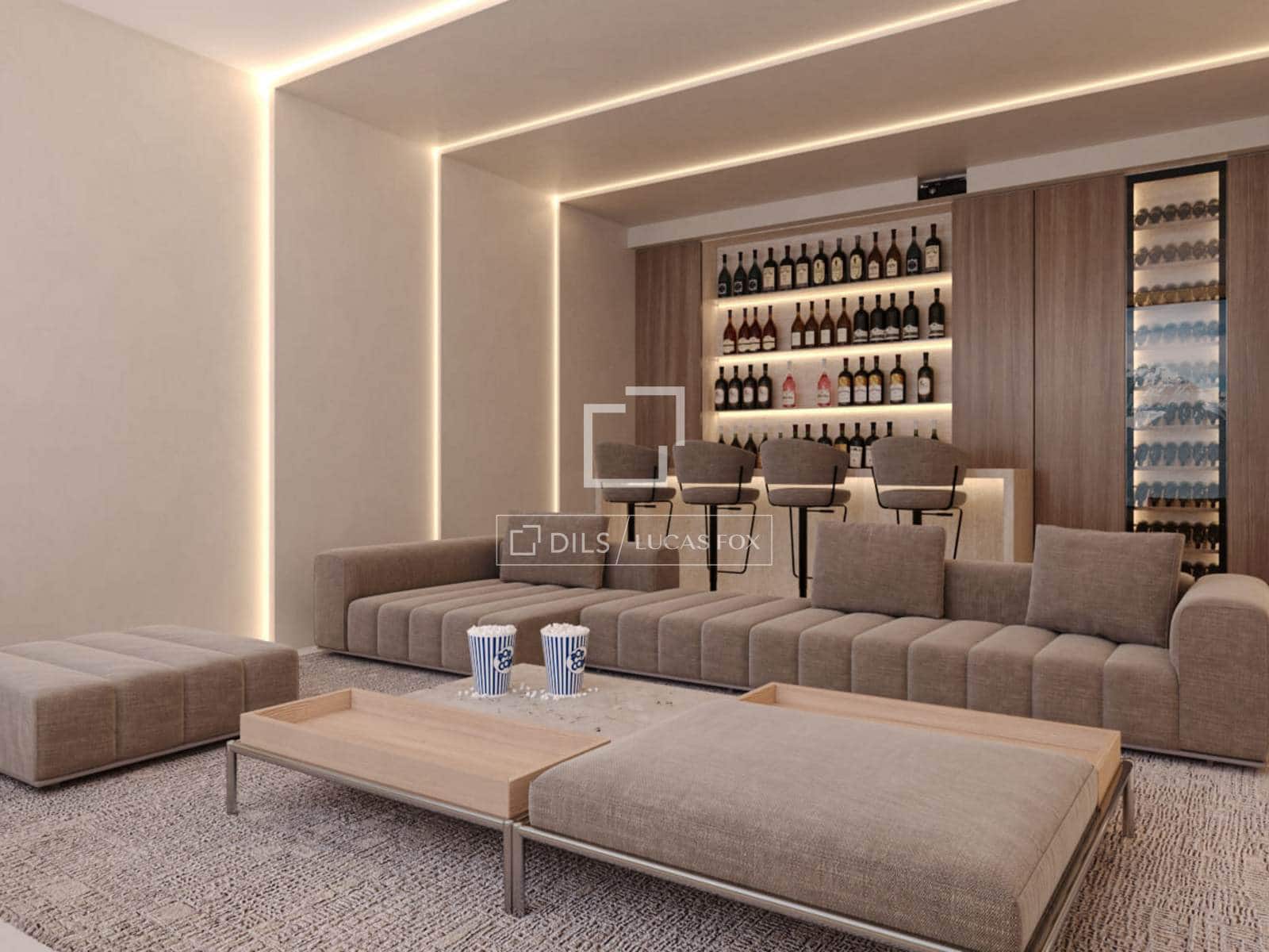 Chalet de 6 habitaciones en Calahonda en venta con piscina garaje - 1.850.000 € (Ref: 9872358)