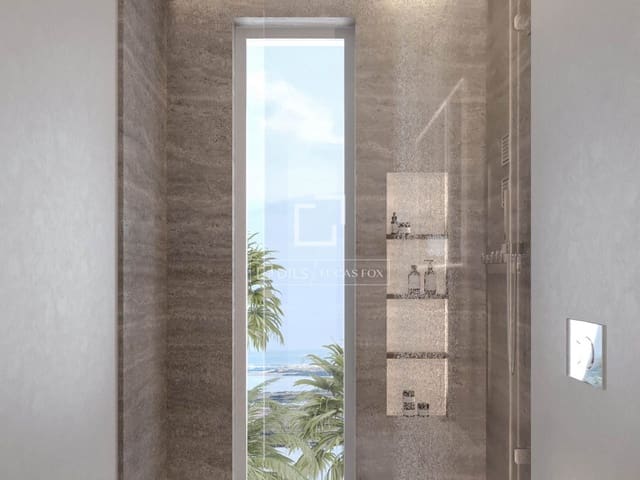 Chalet de 6 habitaciones en Calahonda, Mijas en venta con piscina garaje - 1.850.000 € (Ref: 9872358)