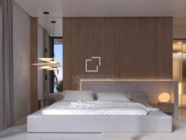 5 sypialnia Willa na sprzedaż w Calahonda, Mijas z basenem garażem - 1 750 000 € (Ref: 9872359)