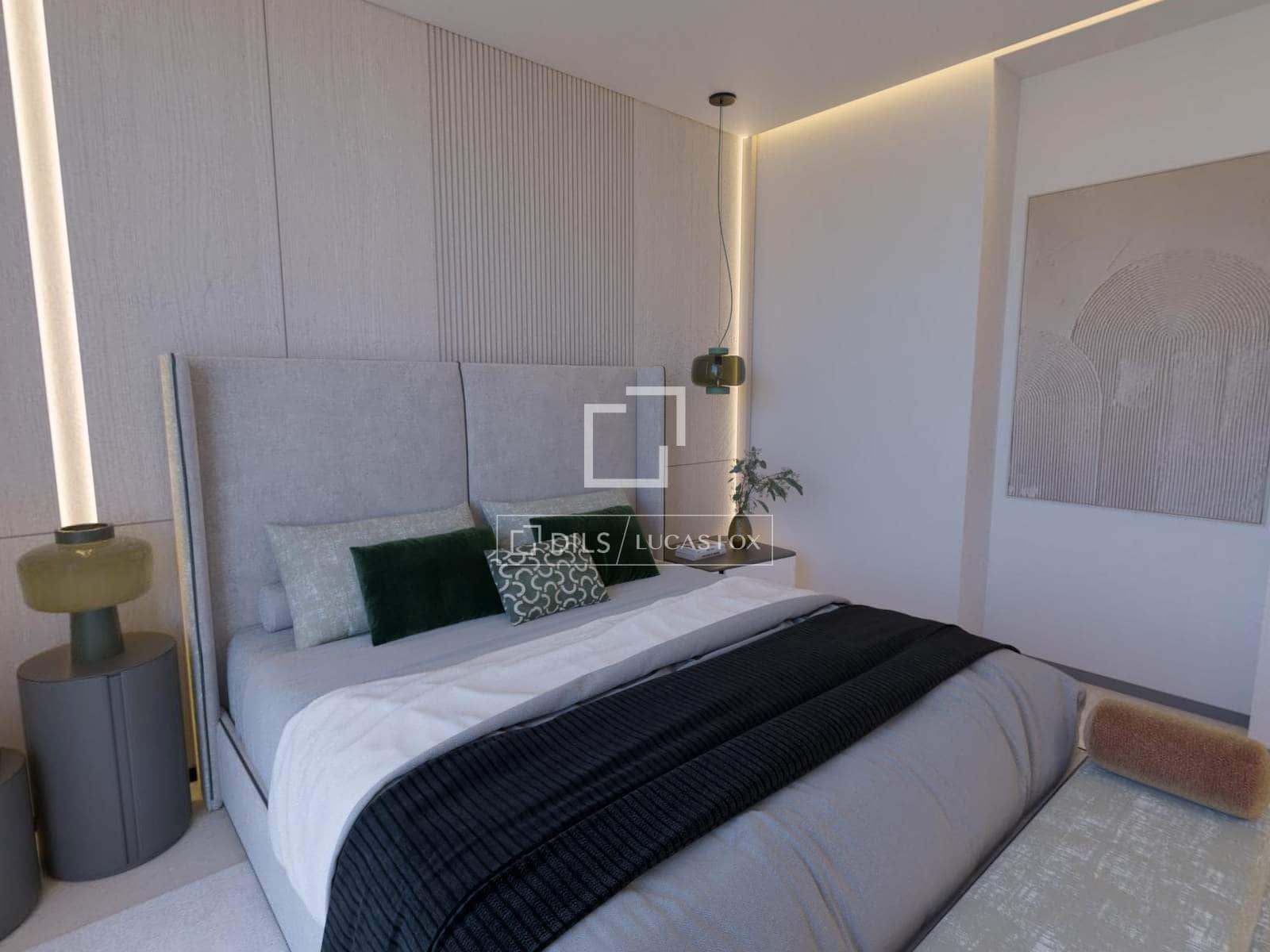 4 soverom Villa til salgs i Marbella med svømmebasseng garasje - € 5 600 000 (Ref: 9872360)