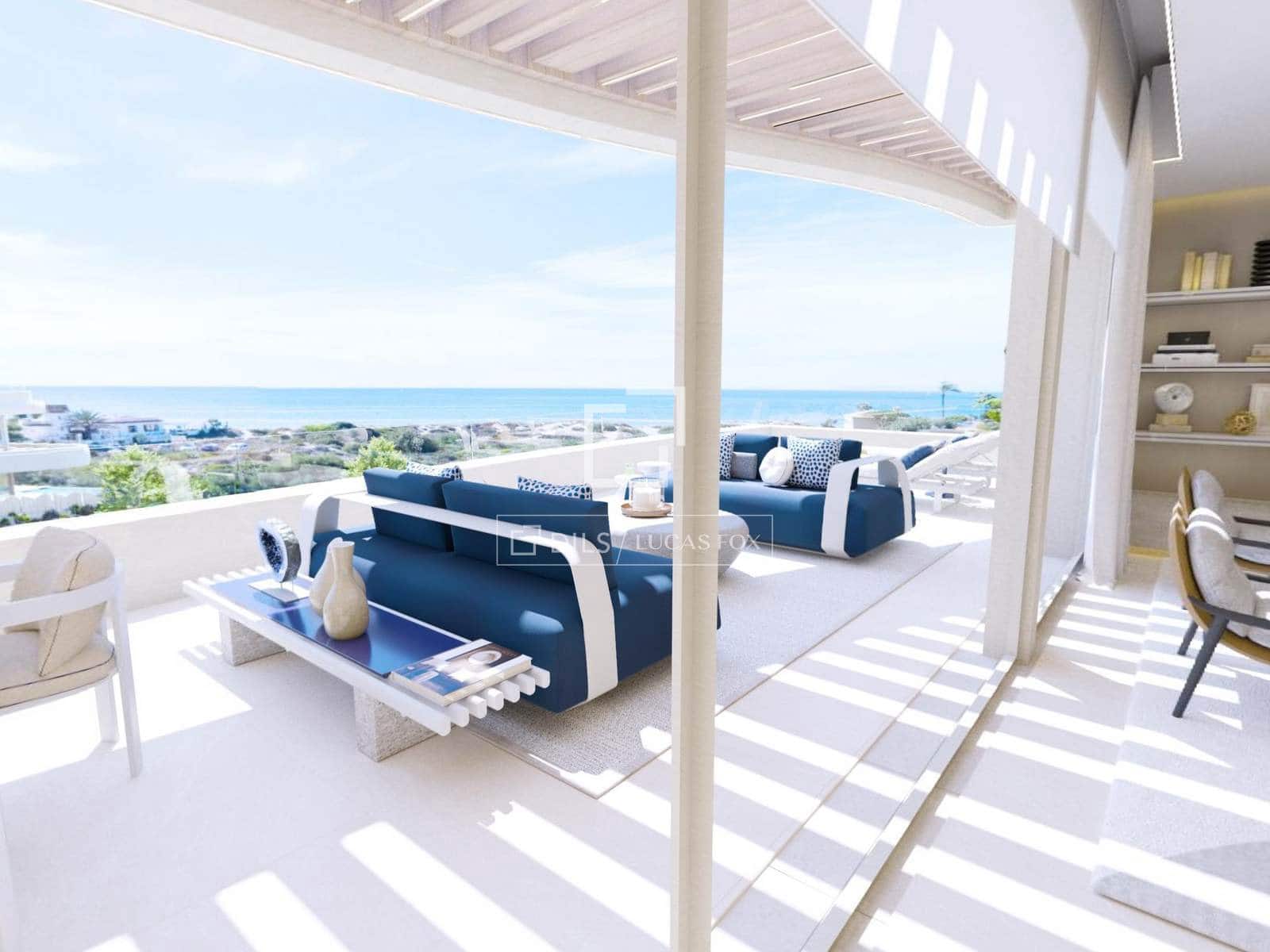 4 soverom Villa til salgs i Marbella med svømmebasseng garasje - € 5 600 000 (Ref: 9872360)