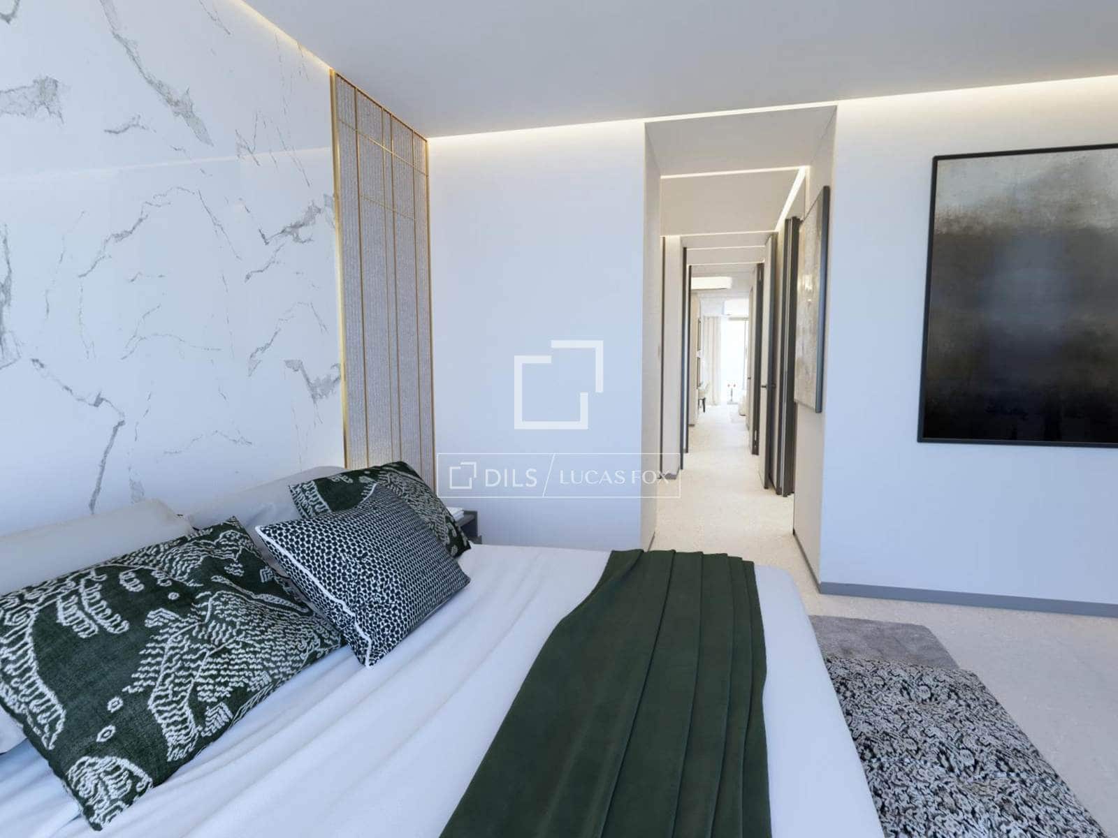 4 soverom Villa til salgs i Marbella med svømmebasseng garasje - € 5 600 000 (Ref: 9872360)