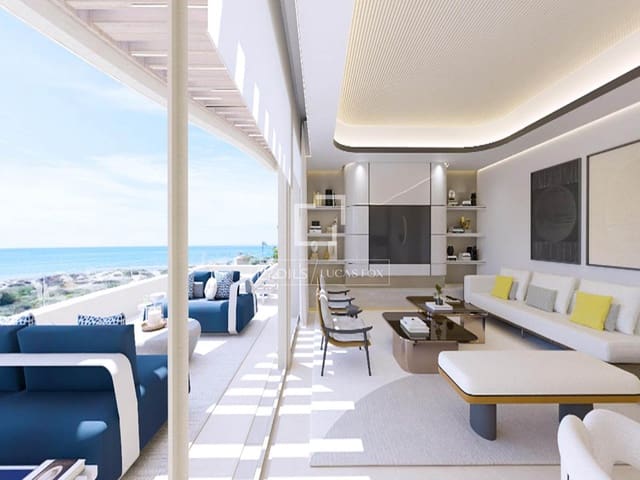 4 soverom Villa til salgs i Marbella med svømmebasseng garasje - € 5 600 000 (Ref: 9872360)