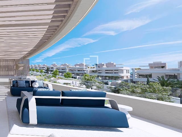 4 soverom Villa til salgs i Marbella med svømmebasseng garasje - € 5 600 000 (Ref: 9872360)