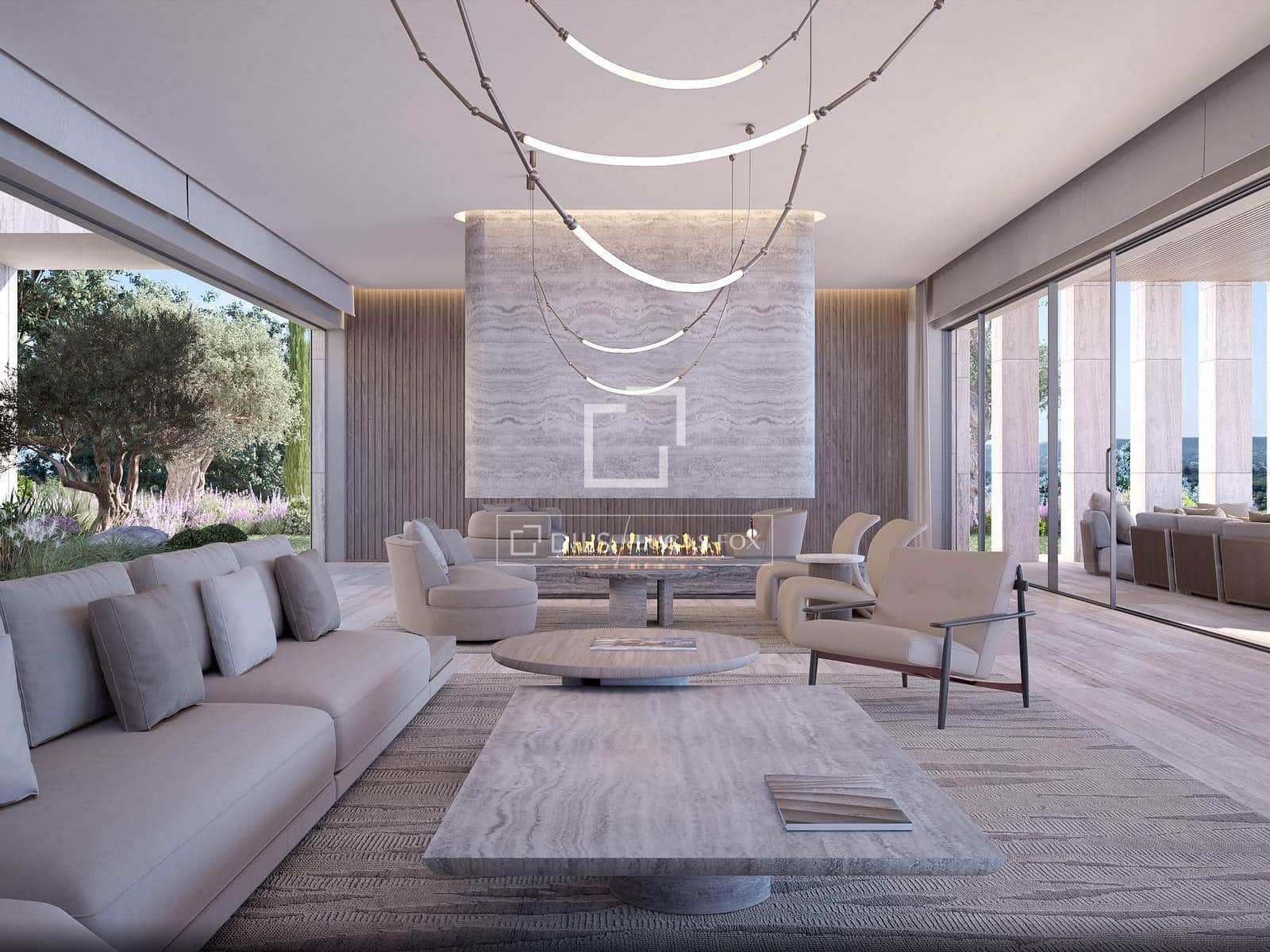 7 bedroom Villa for sale in Sotogrande with pool garage - € 12,500,000 (Ref: 9872361)