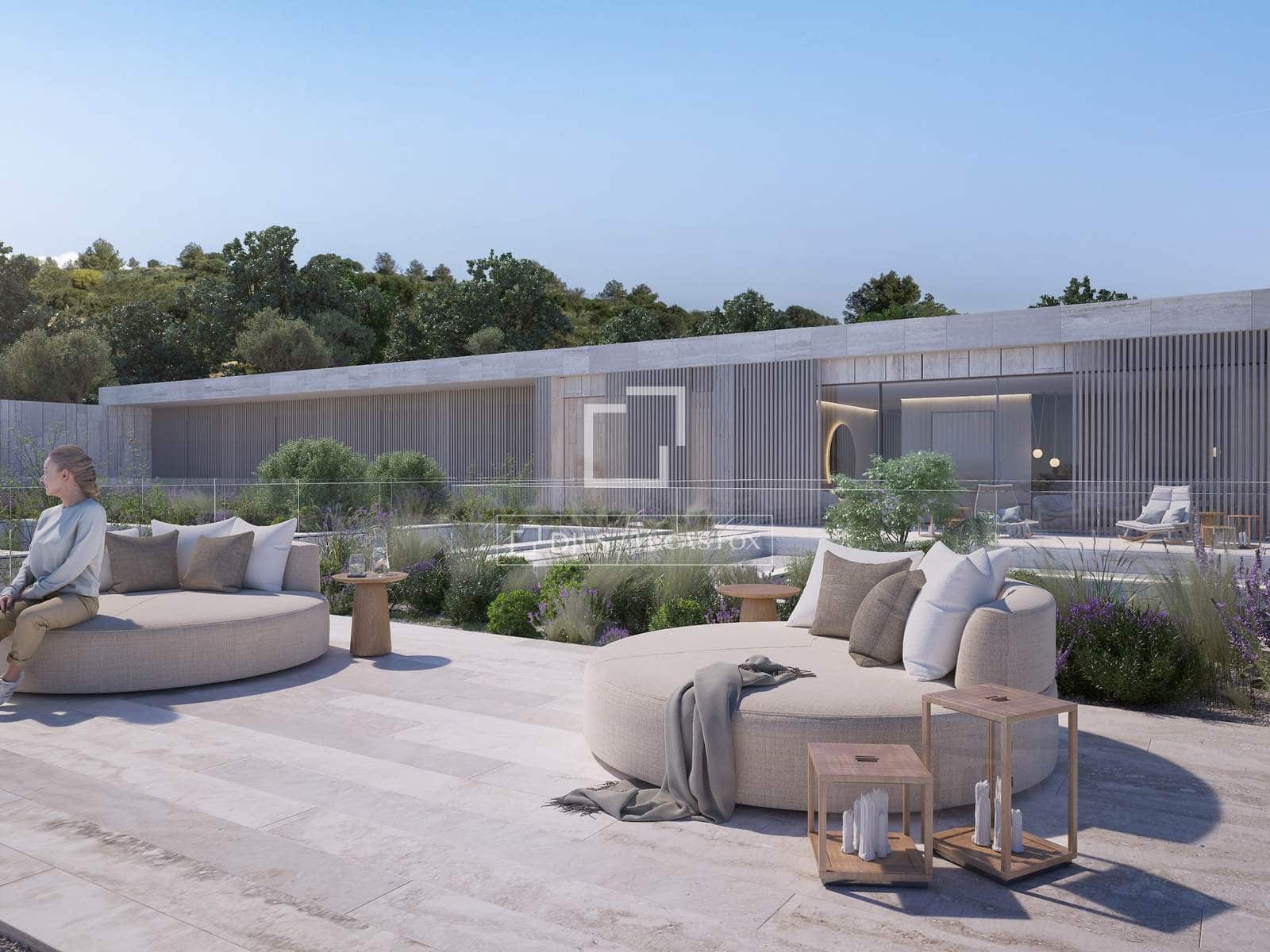 7 bedroom Villa for sale in Sotogrande with pool garage - € 12,500,000 (Ref: 9872361)