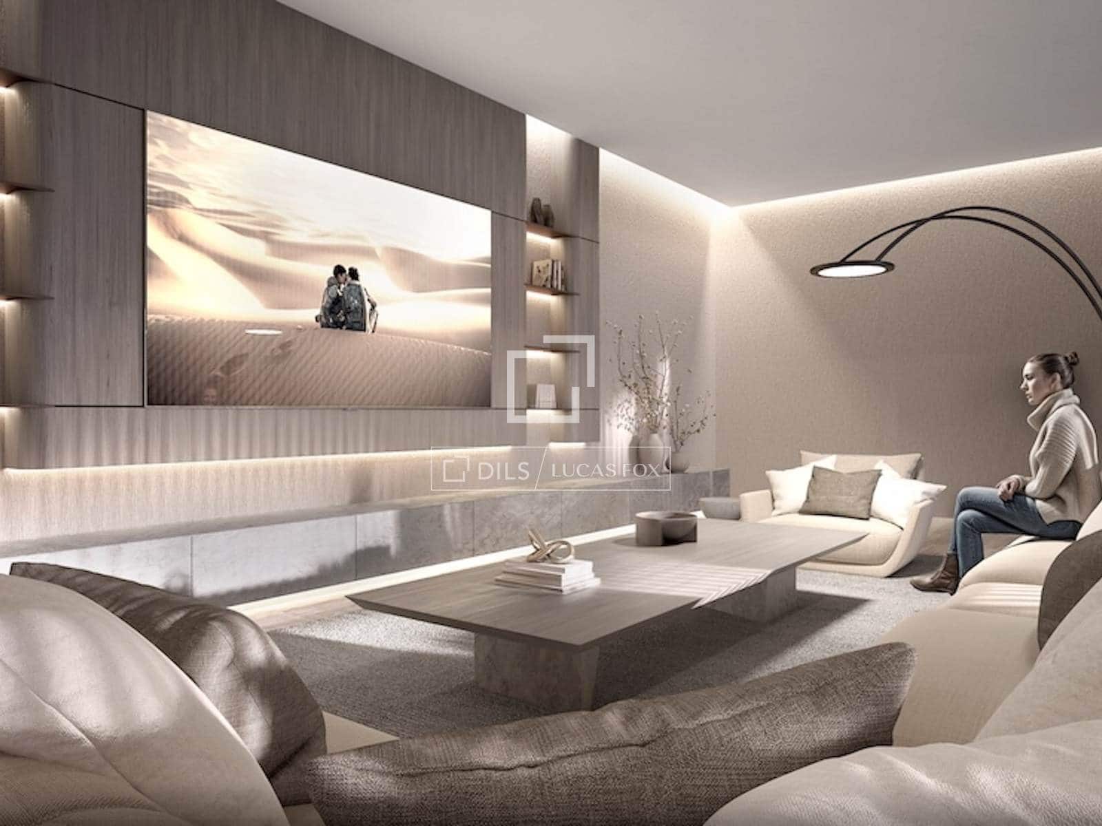 7 bedroom Villa for sale in Sotogrande with pool garage - € 12,500,000 (Ref: 9872361)
