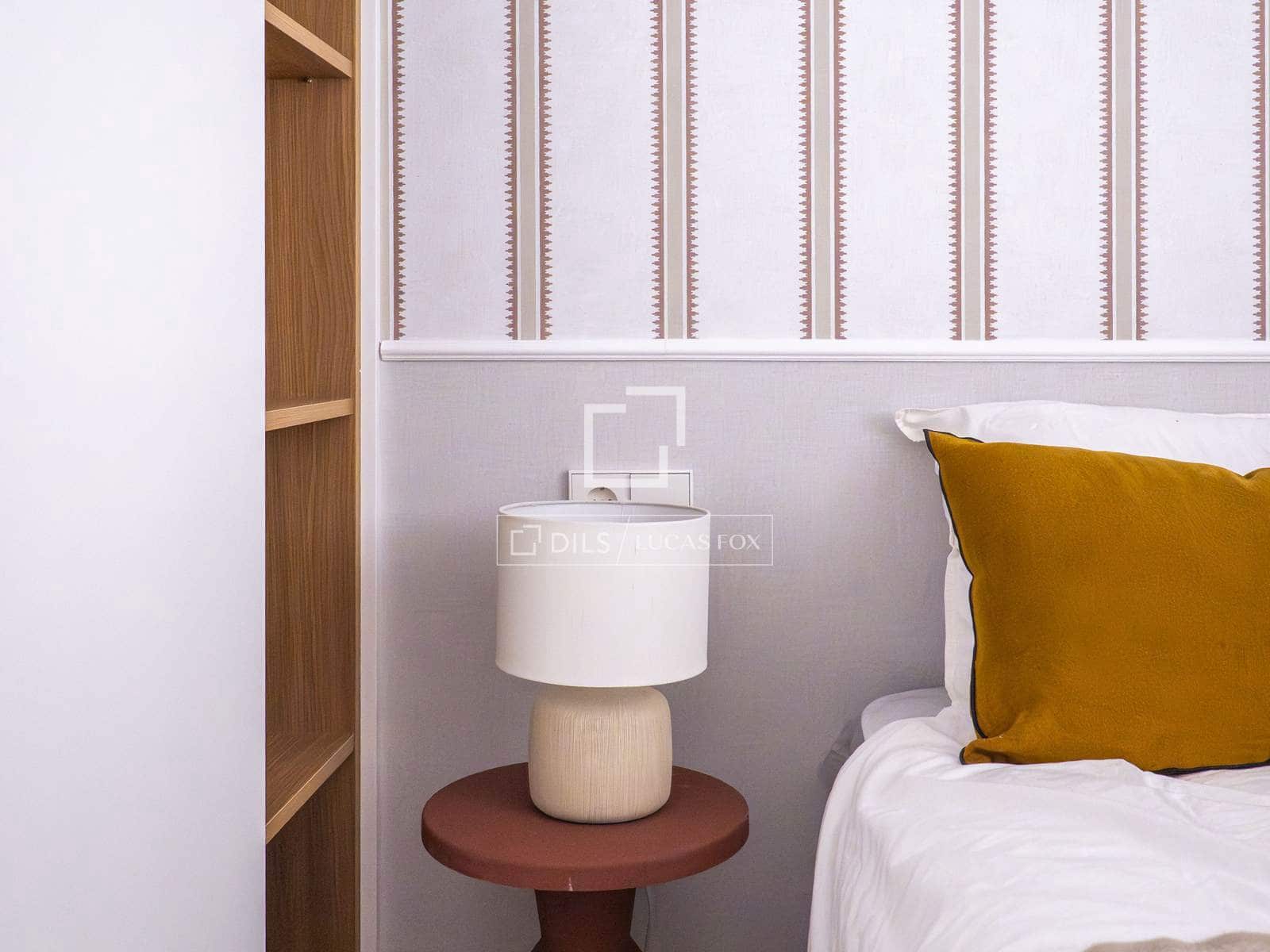 3 chambre Appartement à vendre à Madrid ville avec garage - 995 000 € (Ref: 9872502)