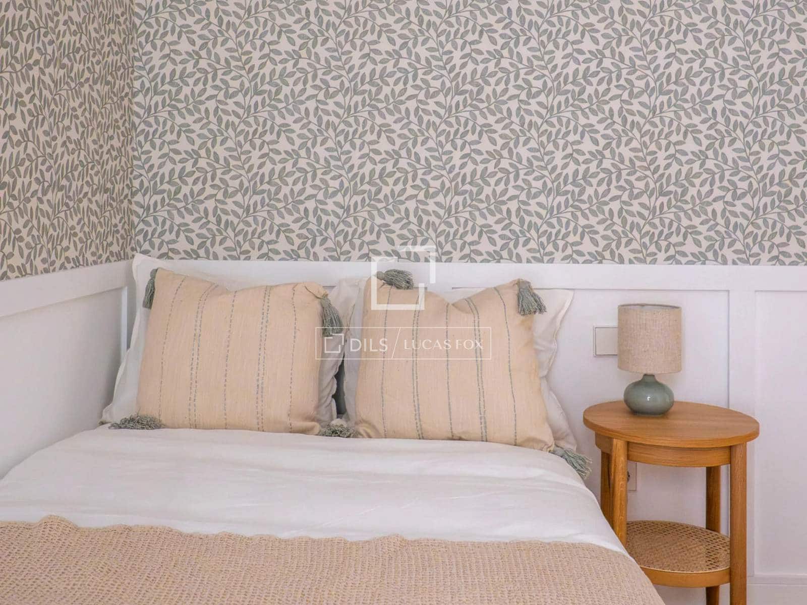 3 chambre Appartement à vendre à Madrid ville avec garage - 995 000 € (Ref: 9872502)