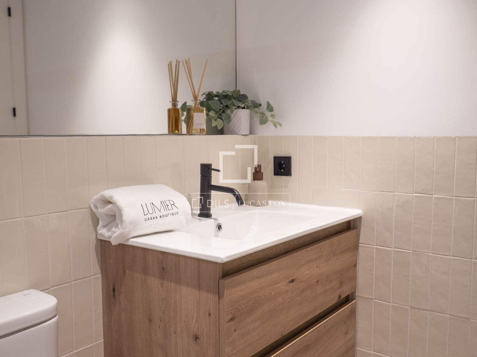 3 chambre Appartement à vendre à Madrid ville avec garage - 995 000 € (Ref: 9872502)