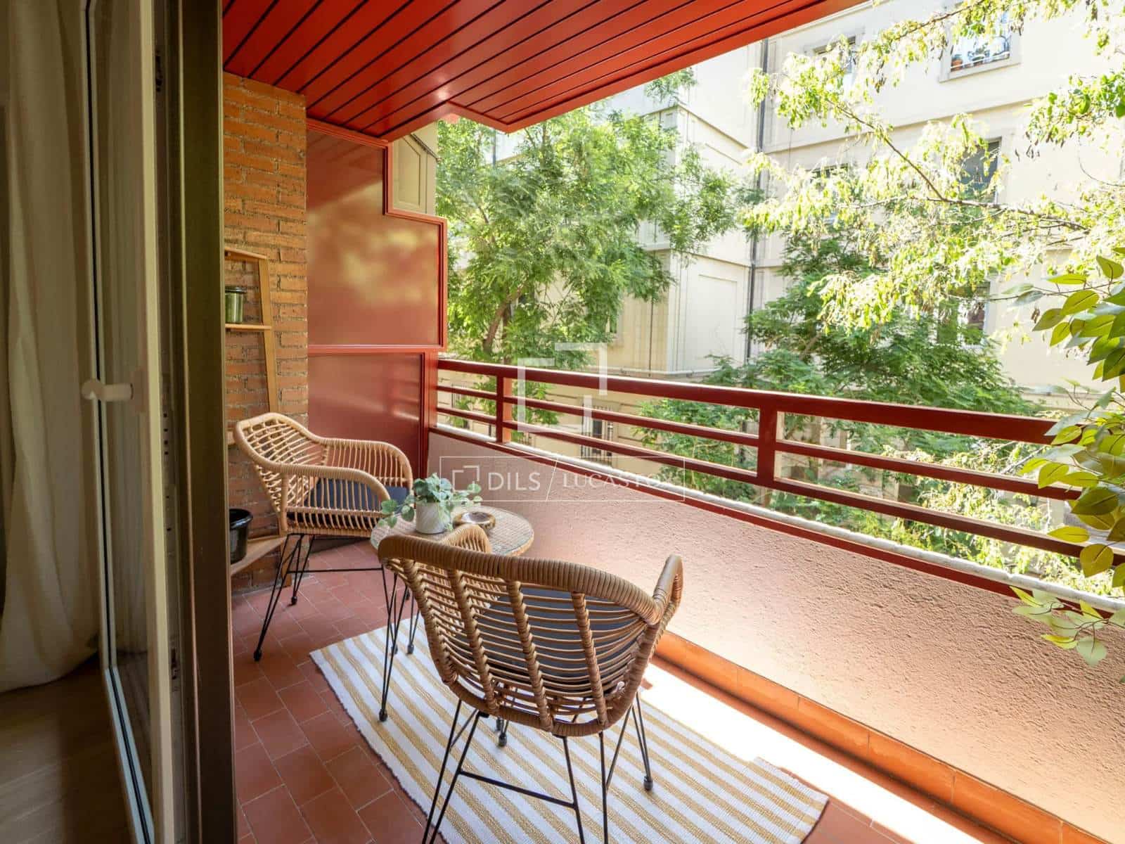 3 chambre Appartement à vendre à Madrid ville avec garage - 995 000 € (Ref: 9872502)